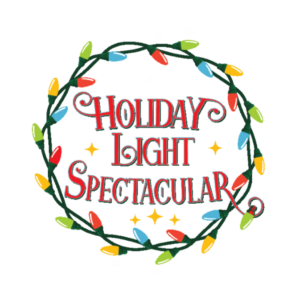 Holiday Light Spectacular
